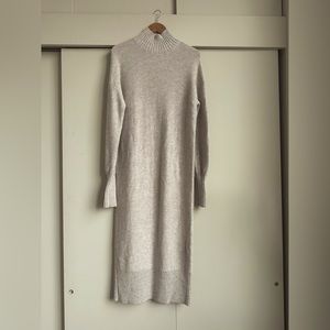 COS KNIT dress